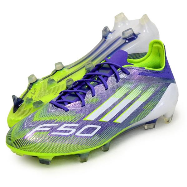 adidas F50 エリート FG 久保 スパイク 25.5 adidas（アディダス） F50
