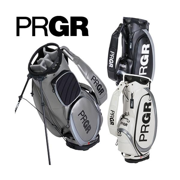 PRGR（プロギア） スポーツモデル キャディバッグ PRCB-213