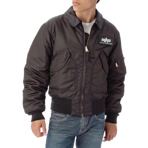 Alpha Industries（アルファ・インダストリーズ） ALPHAアルファ 2030