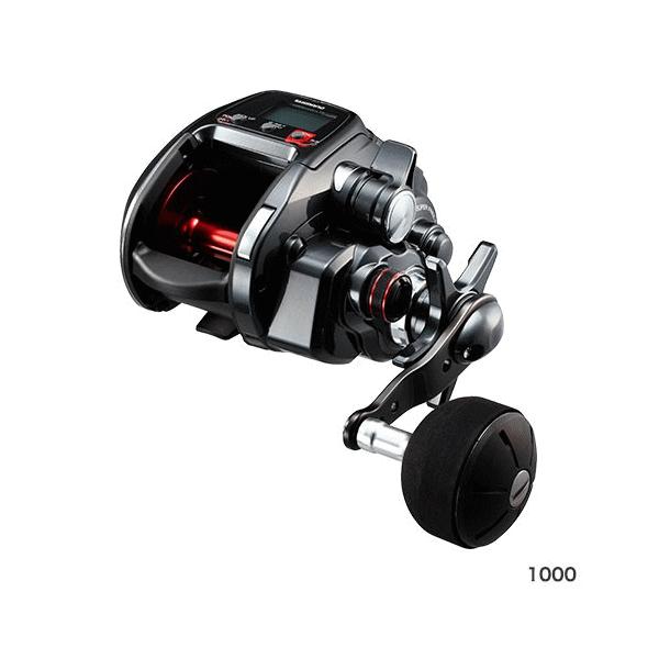 シマノ プレイズ 1000 (リール) 価格比較 - 価格.com