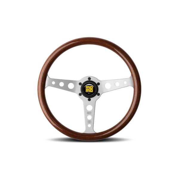 MOMO（モモ） 正規品 ステアリング HERITAGE LINE INDY ヘリテージ