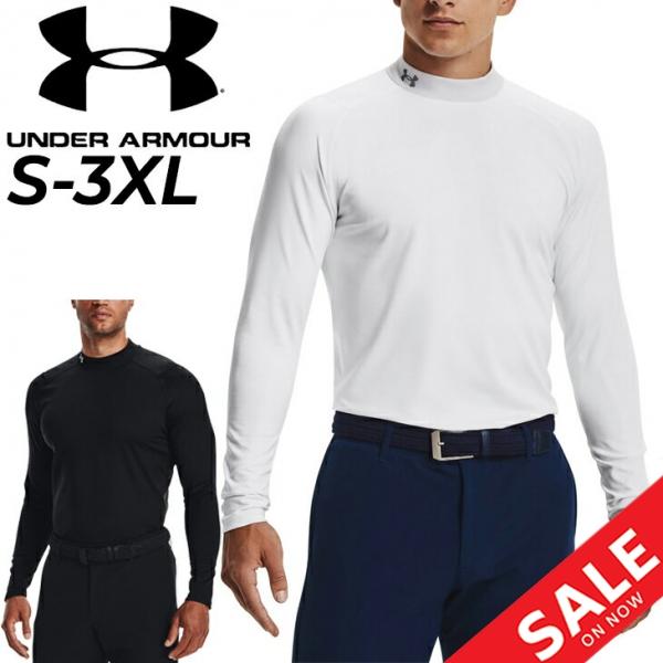 UNDER ARMOUR（アンダーアーマー） インナーシャツ ゴルフウェア