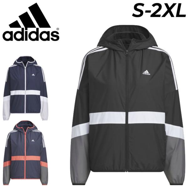 adidas（アディダス） ウィンドブレーカー レディース adidas W TEAM