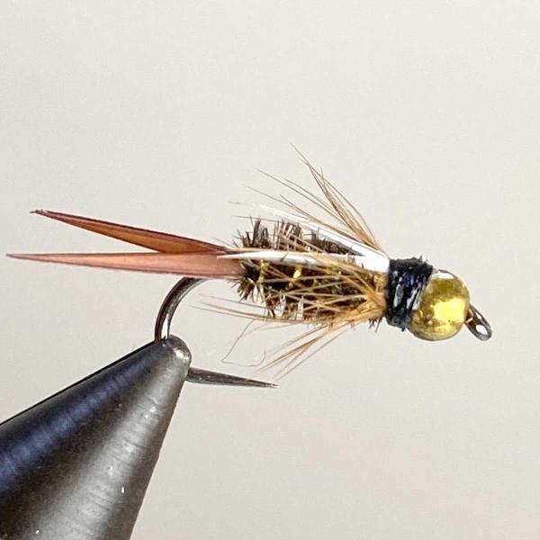 じ*ん様 ニンフフライ たくさん ホイットレー付 じ*ん様 ニンフフライ