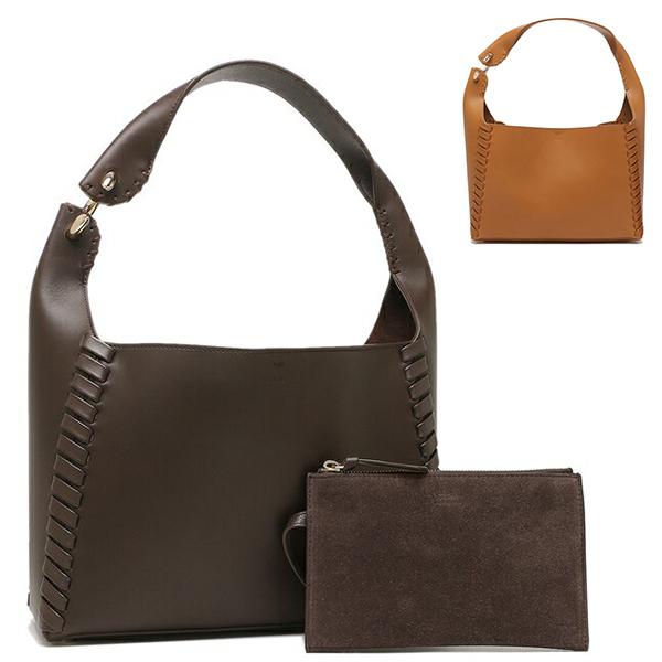 Chloe（クロエ） ショルダーバッグ マテ レディース CHLOE