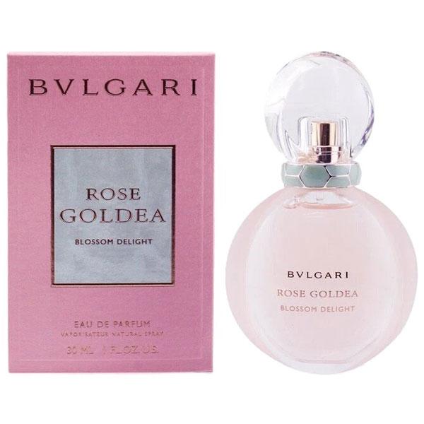 BVLGARI（ブルガリ） 並行輸入品 【訳あり】 ローズ ゴルデア