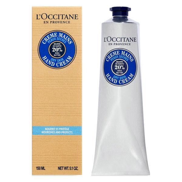 並行輸入品 ロクシタン シア ハンドクリーム N 150ml L'OCCITANE