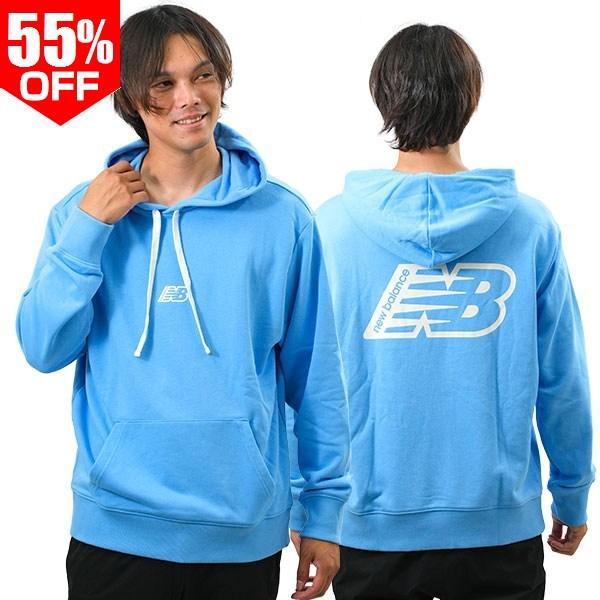 New Balance（ニューバランス） パーカー メンズ NB Essentials