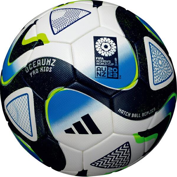 adidas（アディダス） 3連休も毎日出荷 サッカーボール オーシャンズ