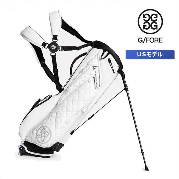 G/FORE（ジーフォア） デイトナ プラス スタンド キャディバッグ