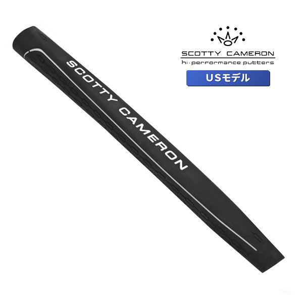 SCOTTY CAMERON スコッティキャメロン フルコンタクト パター グリップ