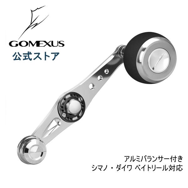 Abu Garcia 4601C3 ベイトリール ハネクラオリジナルハンドル Abu