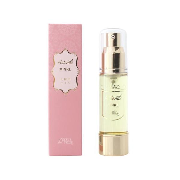 アーデンモア アーテミス ミンクル 33ml （ 化粧用油 ） : GON美容室