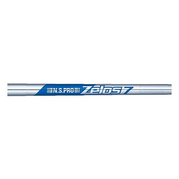 グローレF2アイアンセットZelos 7 Rシャフト 日本シャフト N.S.PRO