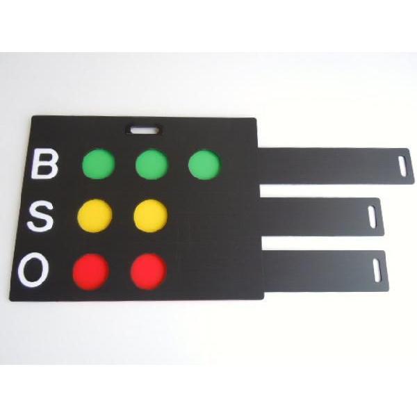 カウントボードBSO