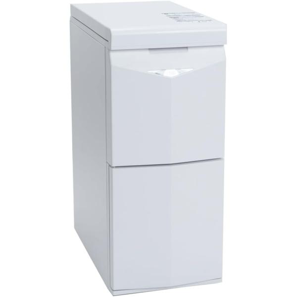 スリム 白米・玄米用定温米びつクーラー 21kg用 TRA21（TTW21後継品