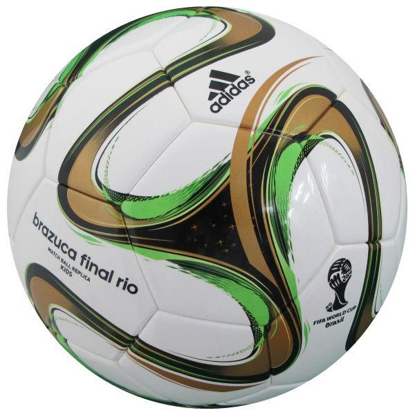 adidas（アディダス） 2014 FIFA ワールドカップ ブラジル大会 決勝