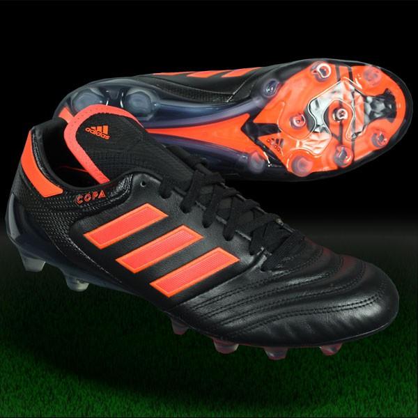 adidas（アディダス） コパ 17.1-ジャパン HG コアブラック×ソーラー
