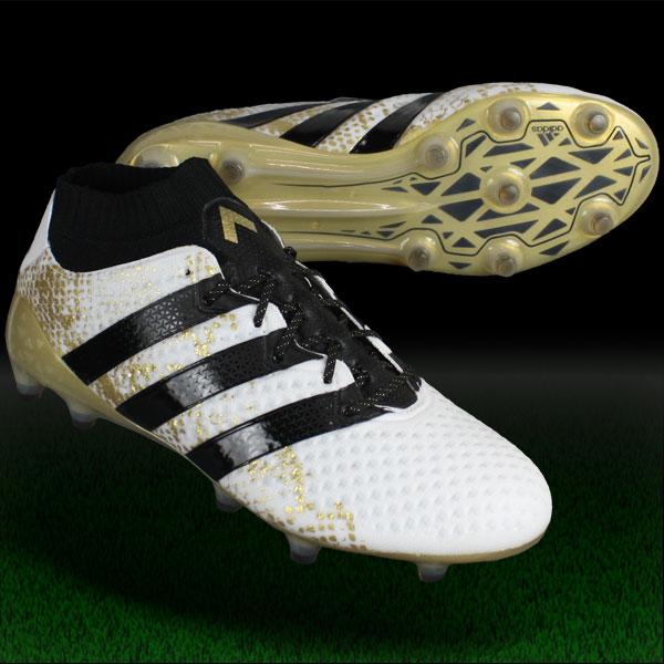 adidas（アディダス） エース 16.1 プライムニット FG/AG ランニング