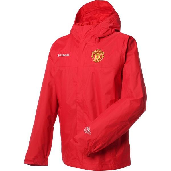 Columbia（コロンビア） マンチェスターユナイテッド ウォータータイト