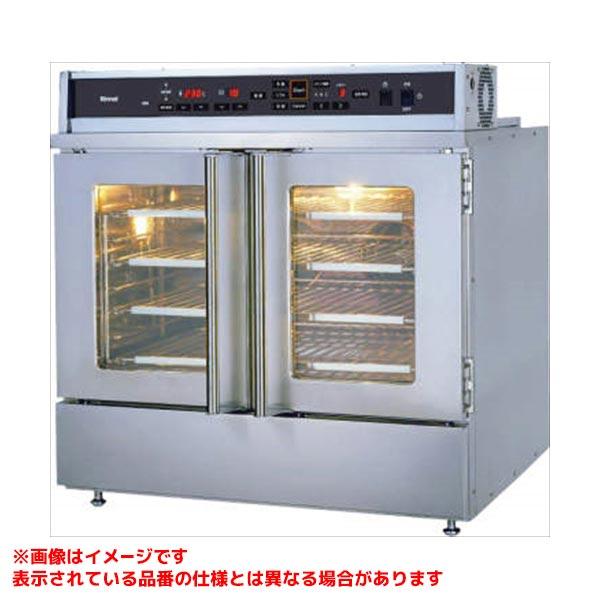 リンナイ（Rinnai） 【RCK-30MA】 《KJK》 ガスコンベクションオーブン