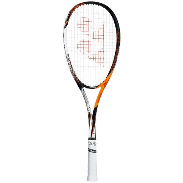 YONEX FLASER 7v軟式テニスラケット ケース付き‼️最終値下げ‼️ YONEX