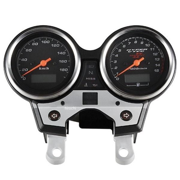 メーカー在庫あり】 3129 NBS バイクパーツセンター メーター CB400SF