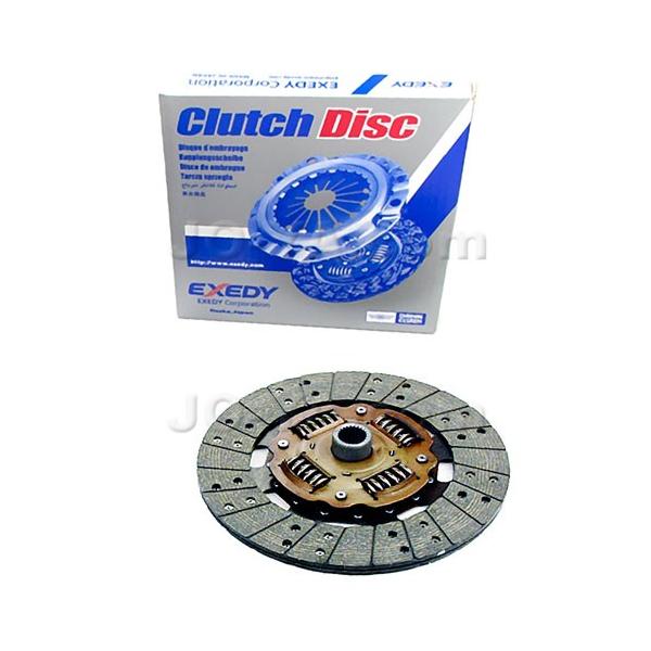 EXEDY (エクセディ) クラッチディスク ASSY 日産 30100-MA00A : JO-YA