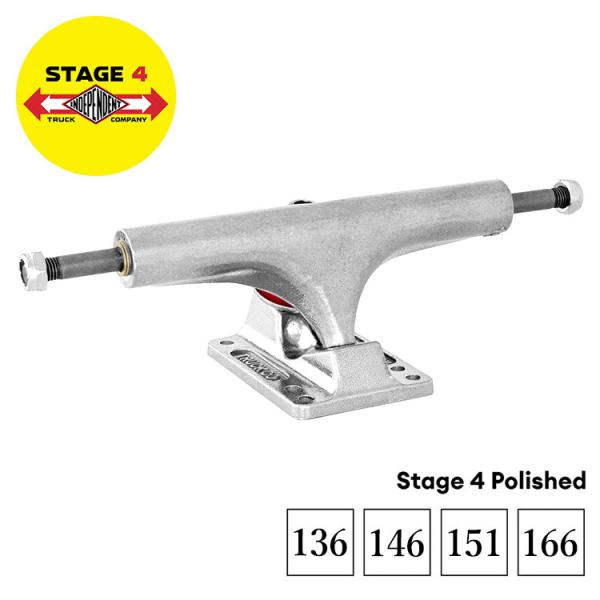 INDEPENDENT TRUCK COMPNY INDEPENDENT TRUCKS インディペンデント