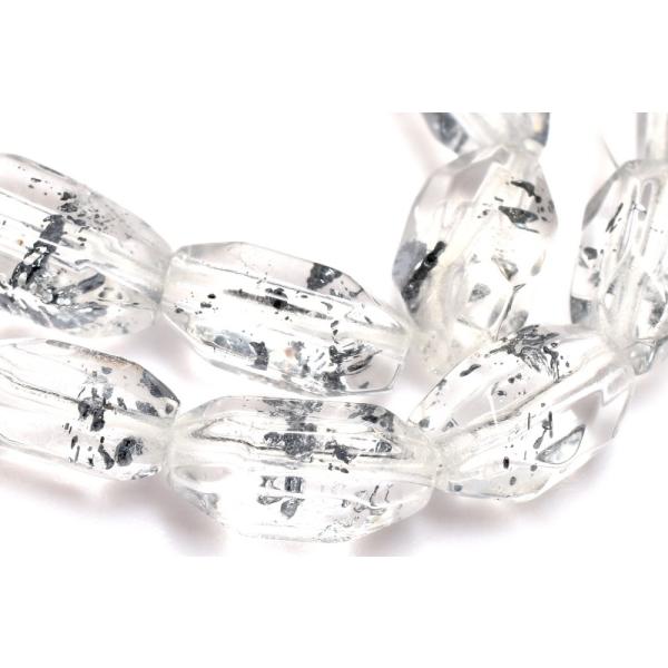 たくつう トップグレード ルーマニア産 スティーブナイトインクォーツ