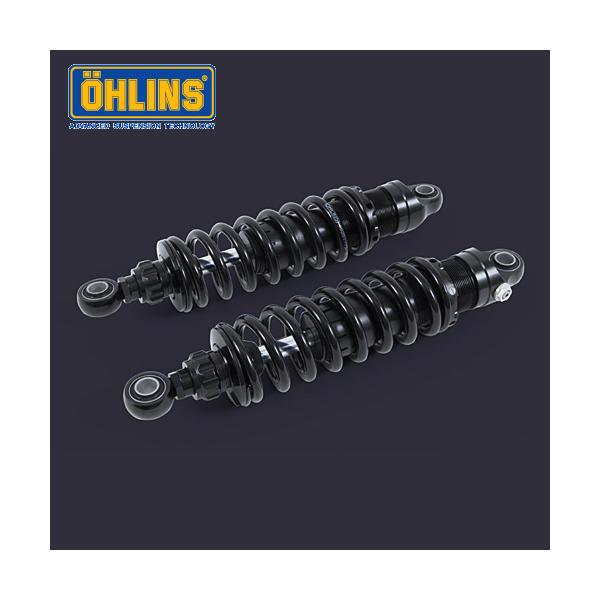 OHLINS（オーリンズ） KA 963 リアショック ブラックライン 旧Z系 Z1R