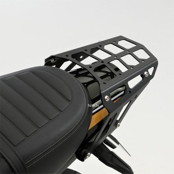 G-Craft ASIA Z900RS スリムリアキャリア Gcraft Gクラフト 71426