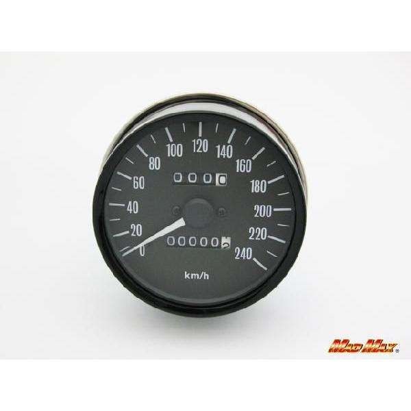 MAD MAX（マッド マックス） 決算セール!!Z1/Z2 純正タイプ 240km/h