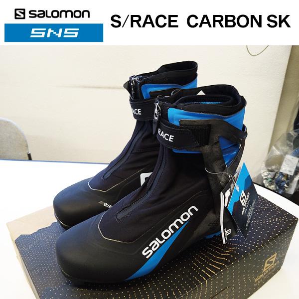 SALOMON（サロモン） スケーティング （ SNS /24.0/24.5/28.5） S/RACE