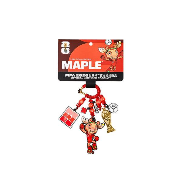 CWC25】FCWC25-TR-0002【国内未発売】クラブワールドカップ FIFA公式