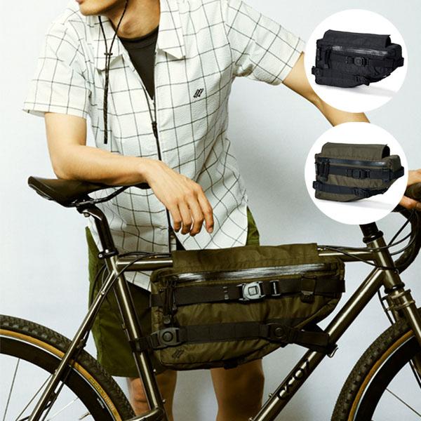 narifuri（ナリフリ） タクティカルフレームボディバック メンズ