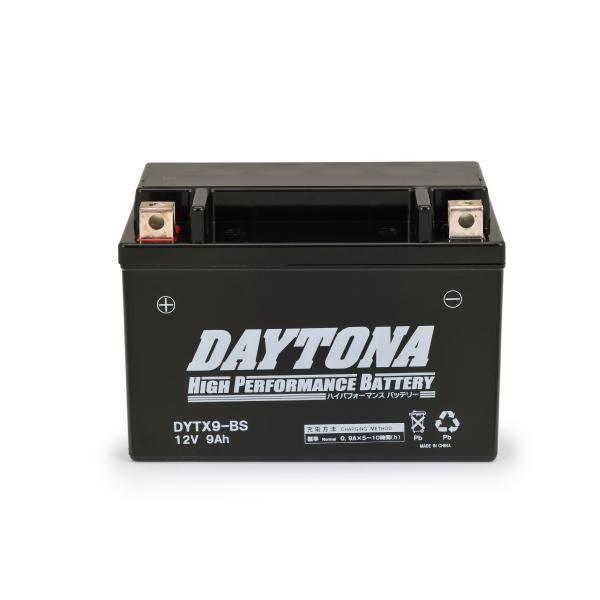 DAYTONA（デイトナ） 92882 DAYTONA ハイパフォーマンスバッテリー