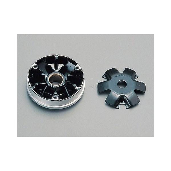 DAYTONA（デイトナ） スーパーハイスピードプーリー&ランププレート