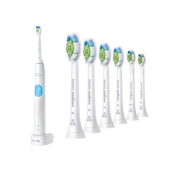 フィリップス ソニックケアー プロテクトクリーンセット(HX6809／72