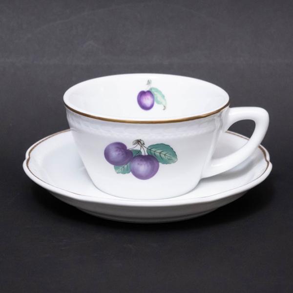 Richard Ginori（リチャードジノリ） ボンジョルノ・プルーン ティー