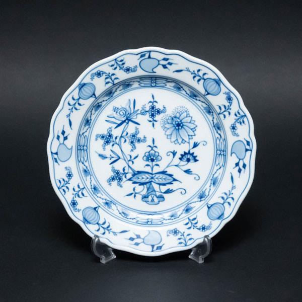 ブルーオニオン マイセン 18cmプレート : SELECTORS ONLINE STORE