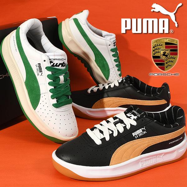 PUMA（プーマ） 30%off スニーカー メンズ PL GV SPECIAL PINSTRIPE