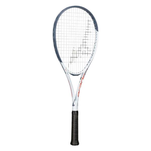 MIZUNO（ミズノ） ソフトテニスラケット前衛用 アクロスピード V-01