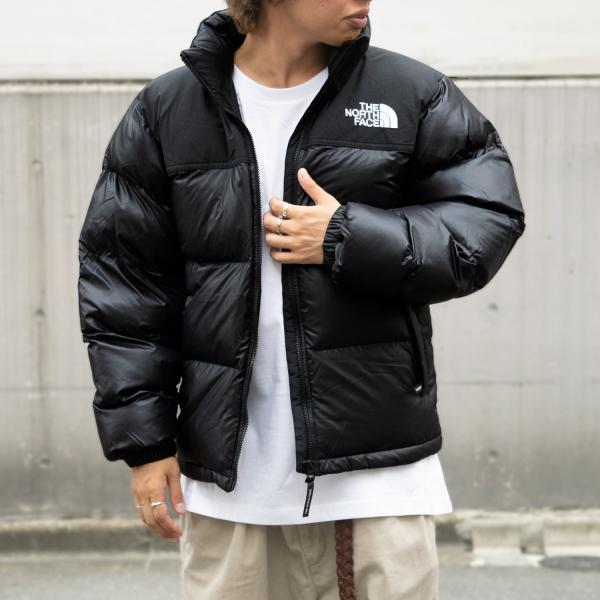 THE NORTH FACE（ザ ノースフェイス） ノースフェイス ヌプシ