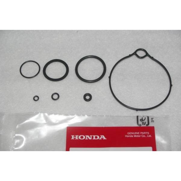 ホンダ（HONDA） ライブ ディオ SR/ZX・トピック キャブレターパッキン