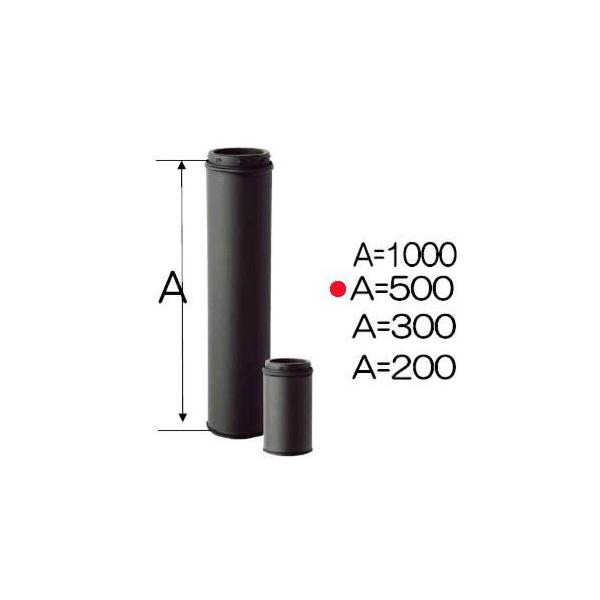 ニコ径150mm直筒煙突8本 ニコ径150mm直筒煙突8本 ニコ様