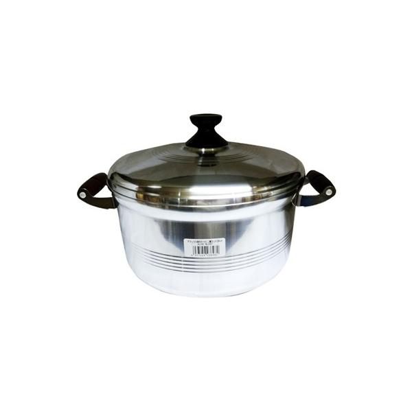 アルミ 鍋 大型」の人気商品一覧 | 安い商品を通販サイトから探す