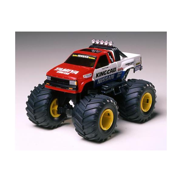 タミヤ 当時物 おまけ付きワイルド用部品セット ワイルドミニ四駆