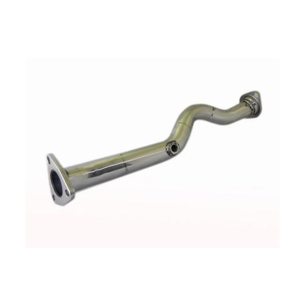 CR-Z/ZF-2触媒ストレート : Tido Shop - 通販 - Yahoo!ショッピング