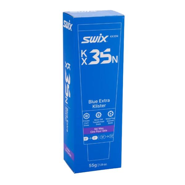 クロスカントリースキー STARTクリスターワックス18本まとめ売り